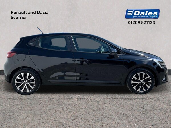 Used Renault Clio 2022 for sale - 75518146: Photo 3
