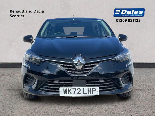 Used Renault Clio 2022 for sale - 75518146: Photo 5
