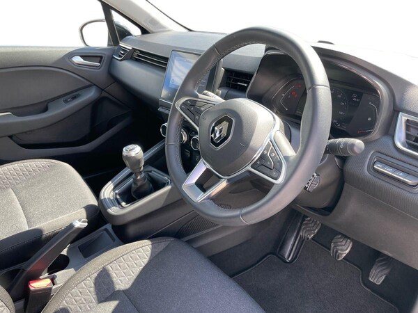 Used Renault Clio 2022 for sale - 75518146: Photo 7