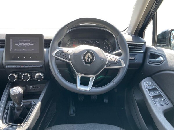Used Renault Clio 2022 for sale - 75518146: Photo 8