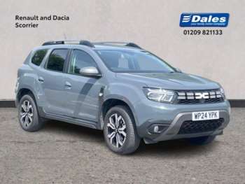2024 (24) - Duster 1.0 TCe 90 Journey 5Dr Estate