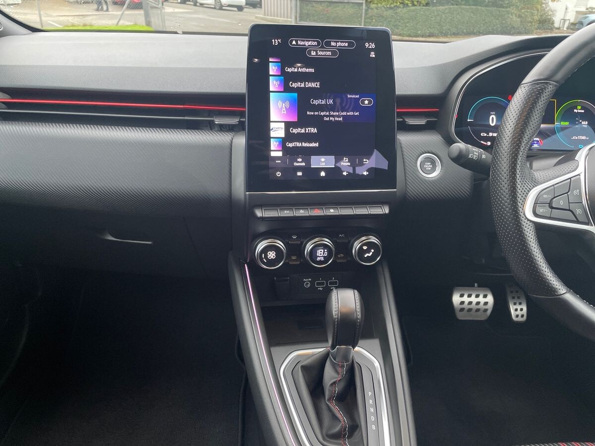 Used Renault Clio 2022 for sale - 75963414: Photo 11