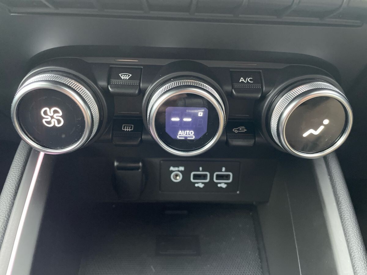 Used Renault Clio 2022 for sale - 75963414: Photo 12