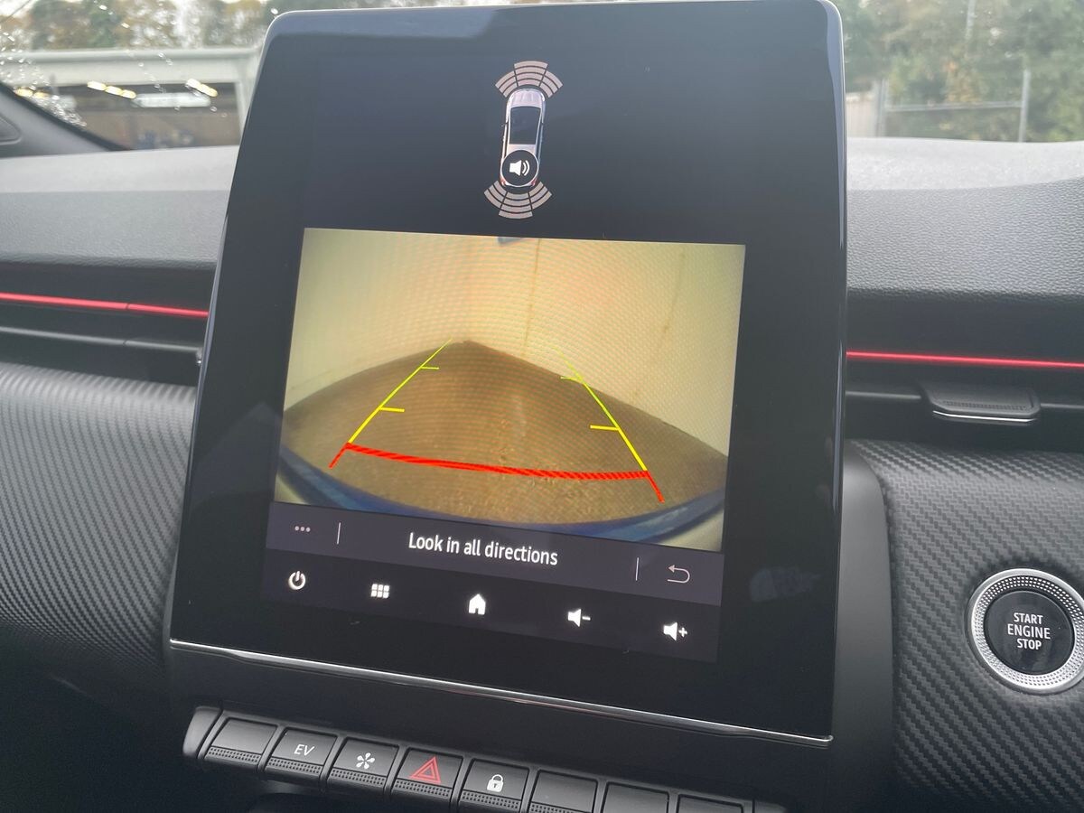 Used Renault Clio 2022 for sale - 75963414: Photo 16