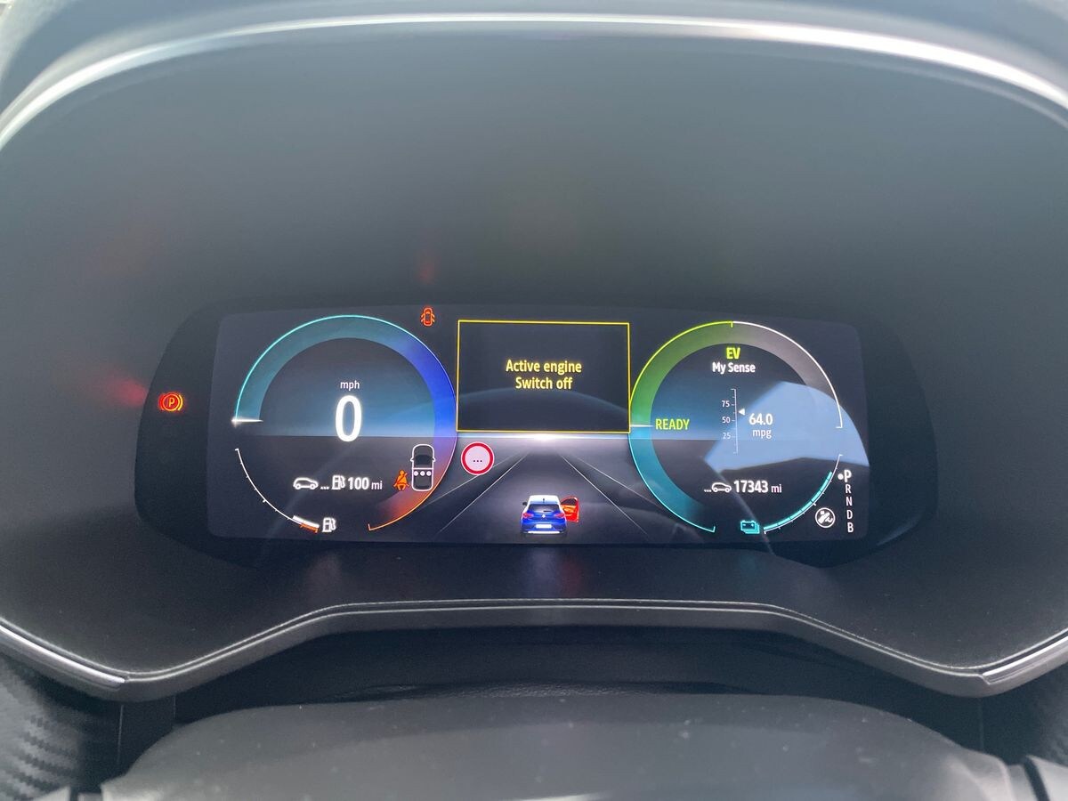 Used Renault Clio 2022 for sale - 75963414: Photo 17