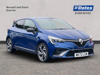 Renault - Clio