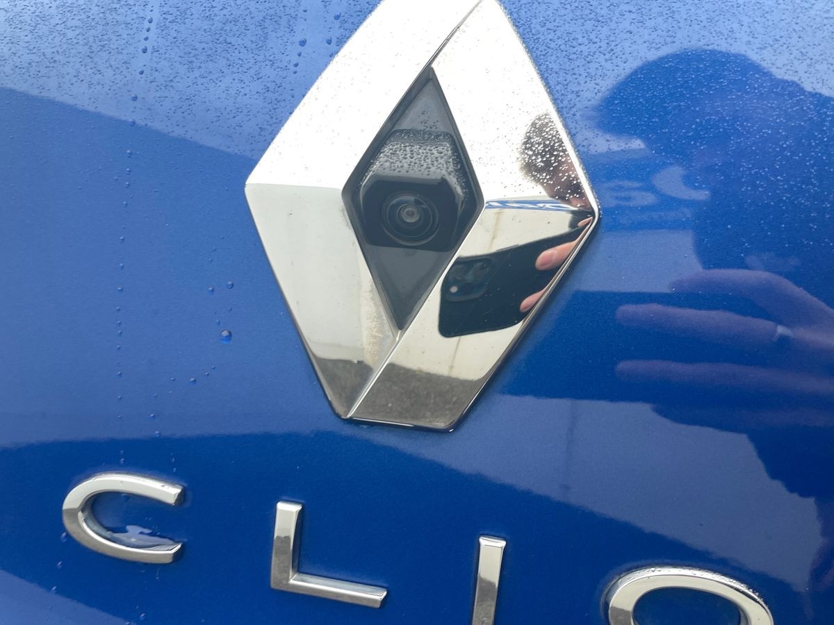 Used Renault Clio 2022 for sale - 75963414: Photo 22