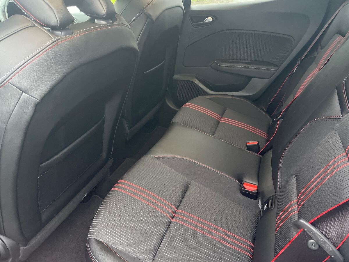 Used Renault Clio 2022 for sale - 75963414: Photo 27