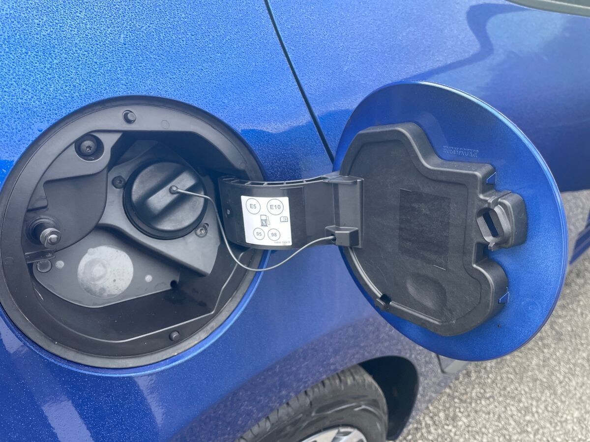 Used Renault Clio 2022 for sale - 75963414: Photo 29