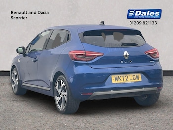 Used Renault Clio 2022 for sale - 75963414: Photo