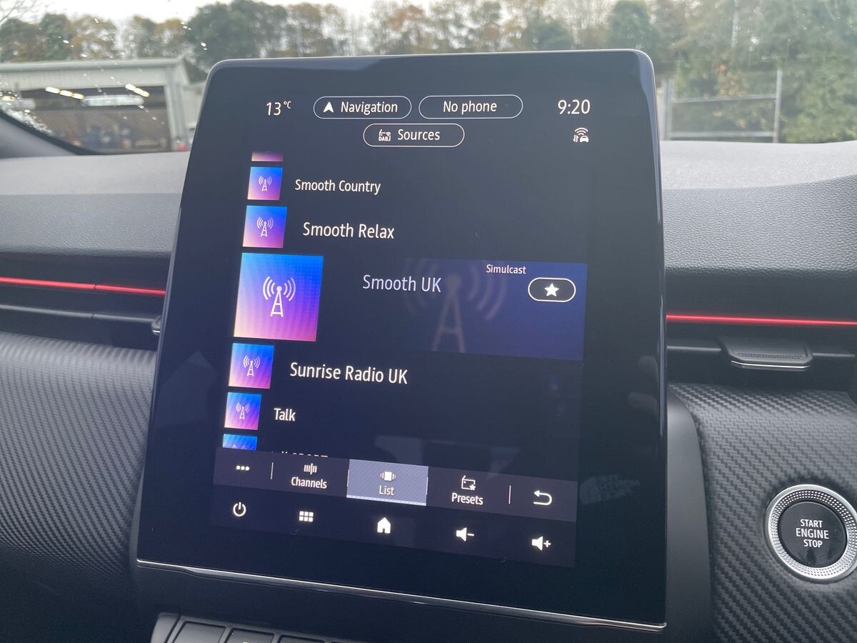 Used Renault Clio 2022 for sale - 75963414: Photo 30