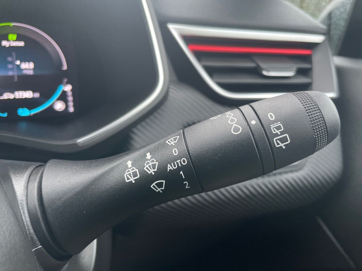 Used Renault Clio 2022 for sale - 75963414: Photo 35