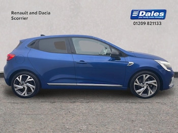 Used Renault Clio 2022 for sale - 75963414: Photo