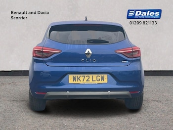 Used Renault Clio 2022 for sale - 75963414: Photo