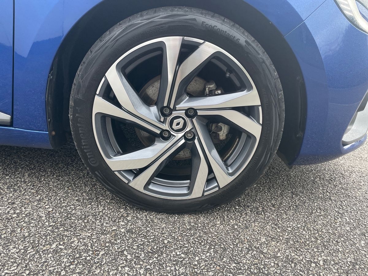 Used Renault Clio 2022 for sale - 75963414: Photo 6