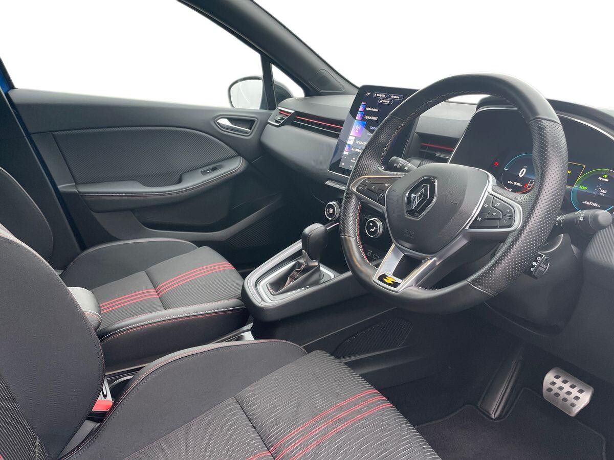 Used Renault Clio 2022 for sale - 75963414: Photo 7