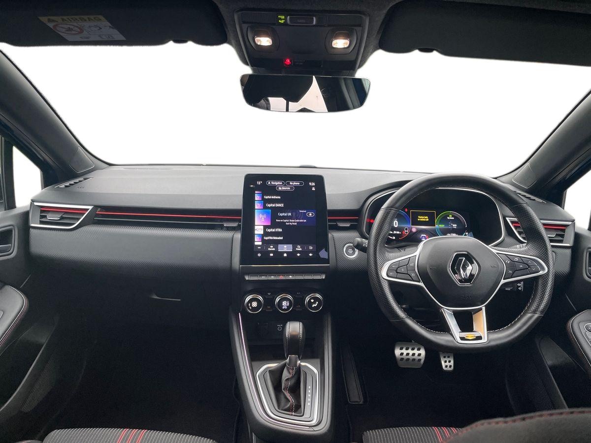 Used Renault Clio 2022 for sale - 75963414: Photo 9