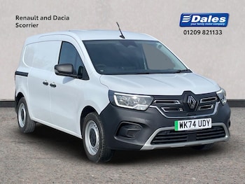 Renault - Kangoo