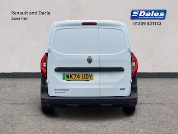 Used Renault Kangoo 2024 for sale - 76149899: Photo