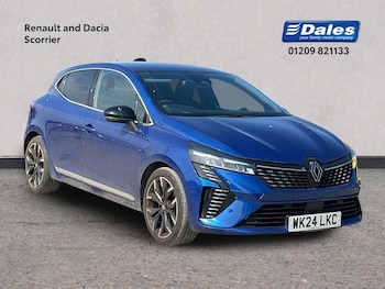 Used Renault Clio 2024 for sale - 77954485: Photo