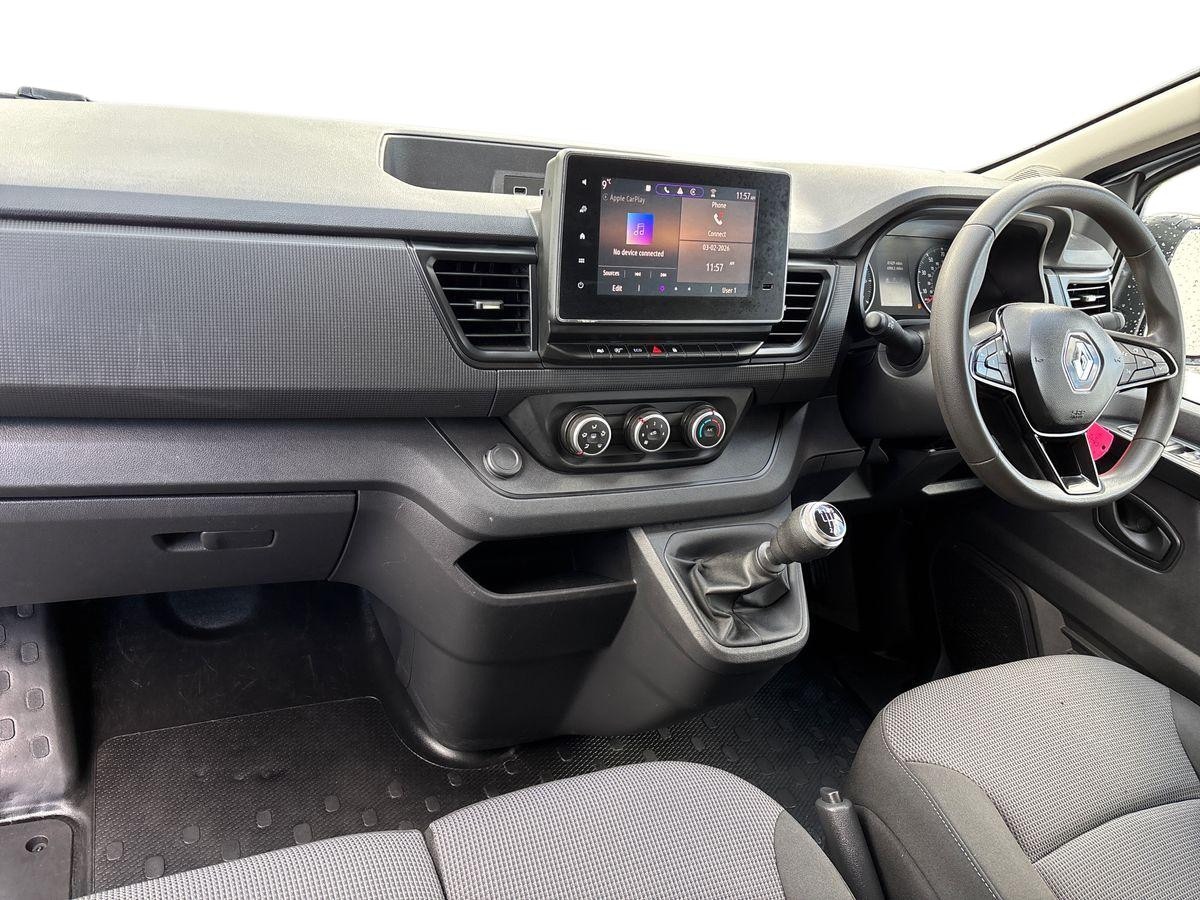 Used Renault Trafic 2023 for sale - 77228490: Photo 10