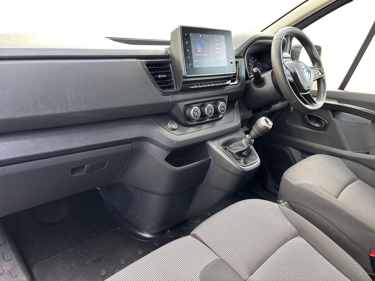 Used Renault Trafic 2023 for sale - 77228490: Photo 11