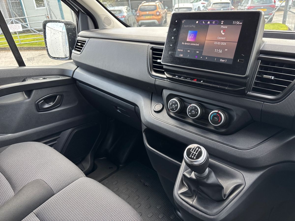 Used Renault Trafic 2023 for sale - 77228490: Photo 12