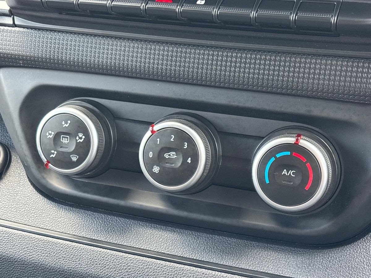 Used Renault Trafic 2023 for sale - 77228490: Photo 13