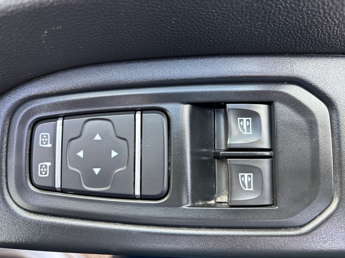 Used Renault Trafic 2023 for sale - 77228490: Photo 14