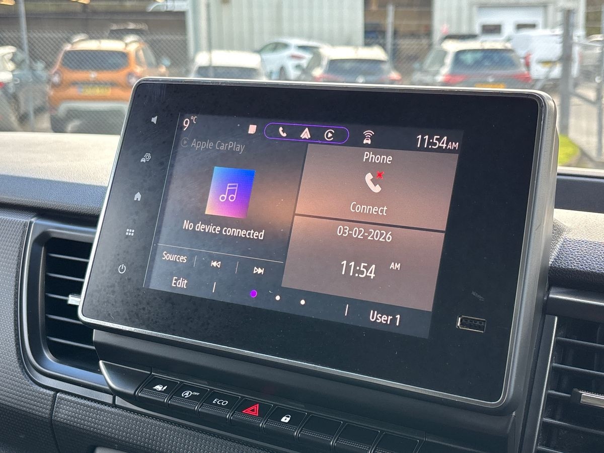 Used Renault Trafic 2023 for sale - 77228490: Photo 15