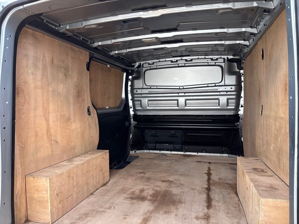 Used Renault Trafic 2023 for sale - 77228490: Photo 21