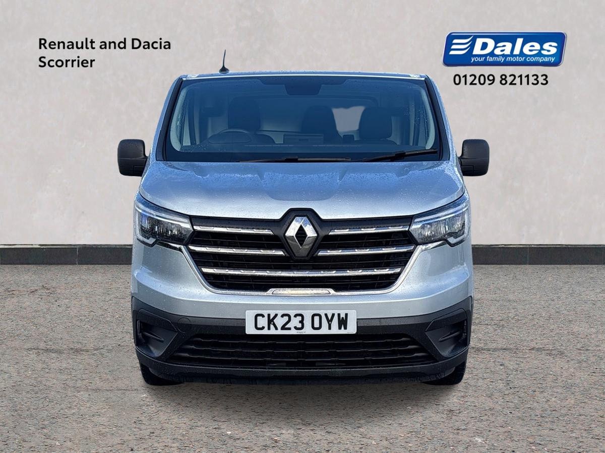 Used Renault Trafic 2023 for sale - 77228490: Photo 6