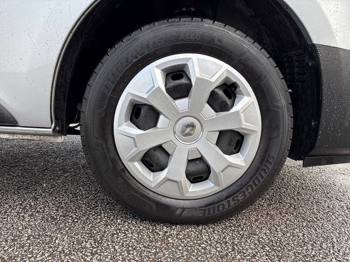 Used Renault Trafic 2023 for sale - 77228490: Photo 7