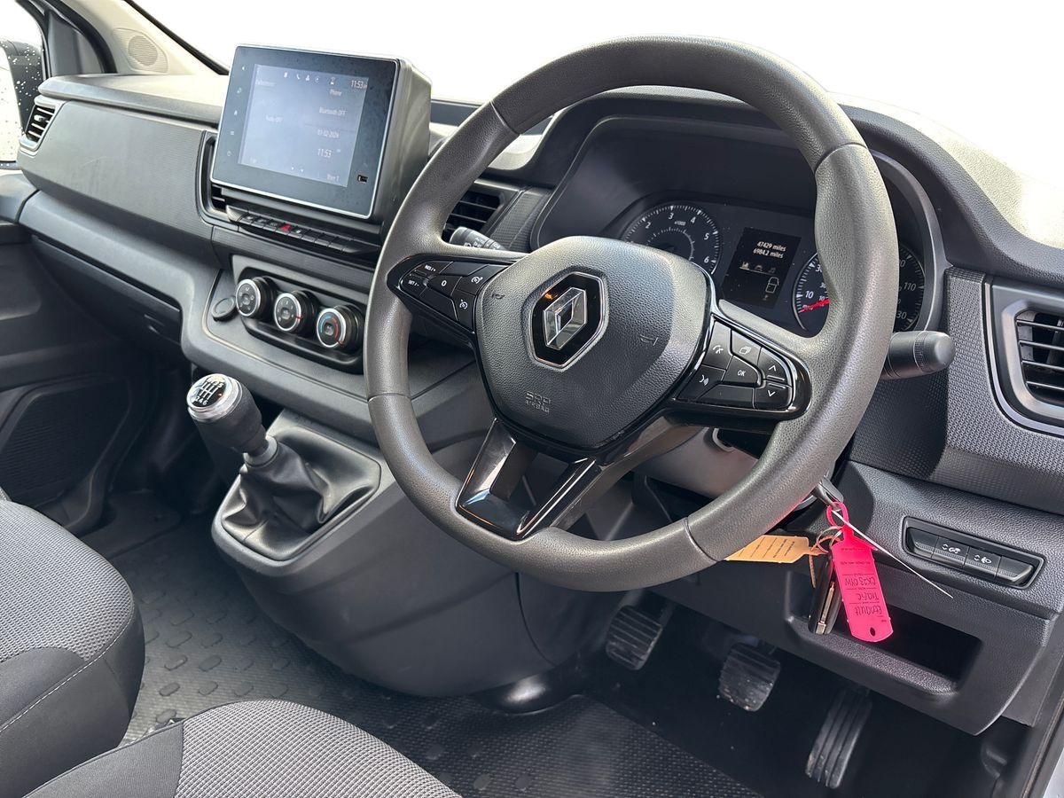 Used Renault Trafic 2023 for sale - 77228490: Photo 8