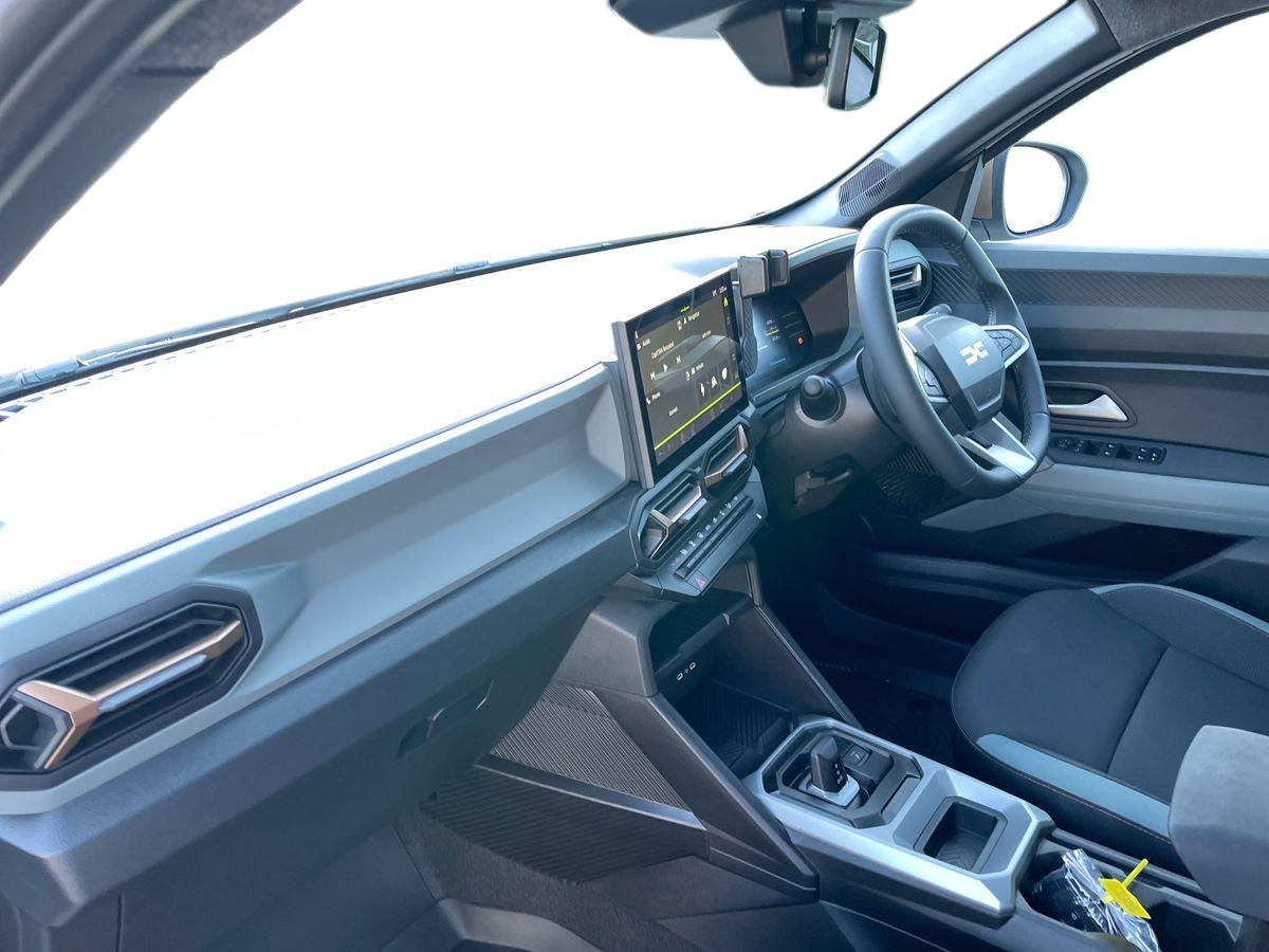 Used Dacia Duster 2025 for sale - 76963756: Photo 11