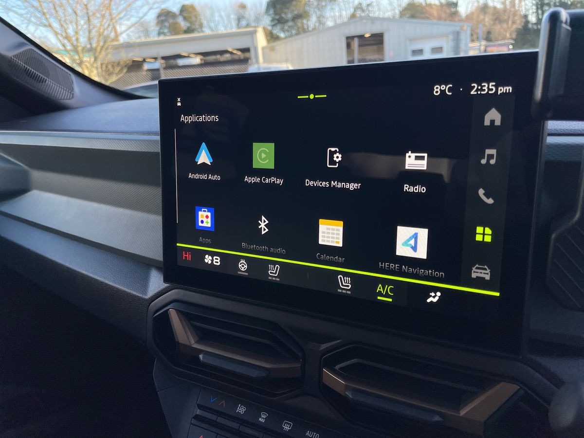 Used Dacia Duster 2025 for sale - 76963756: Photo 15