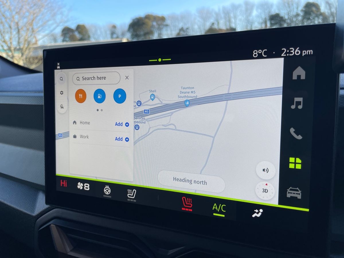 Used Dacia Duster 2025 for sale - 76963756: Photo 16