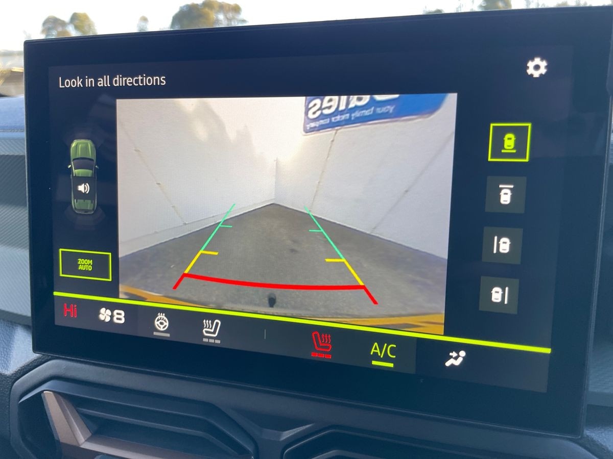 Used Dacia Duster 2025 for sale - 76963756: Photo 17