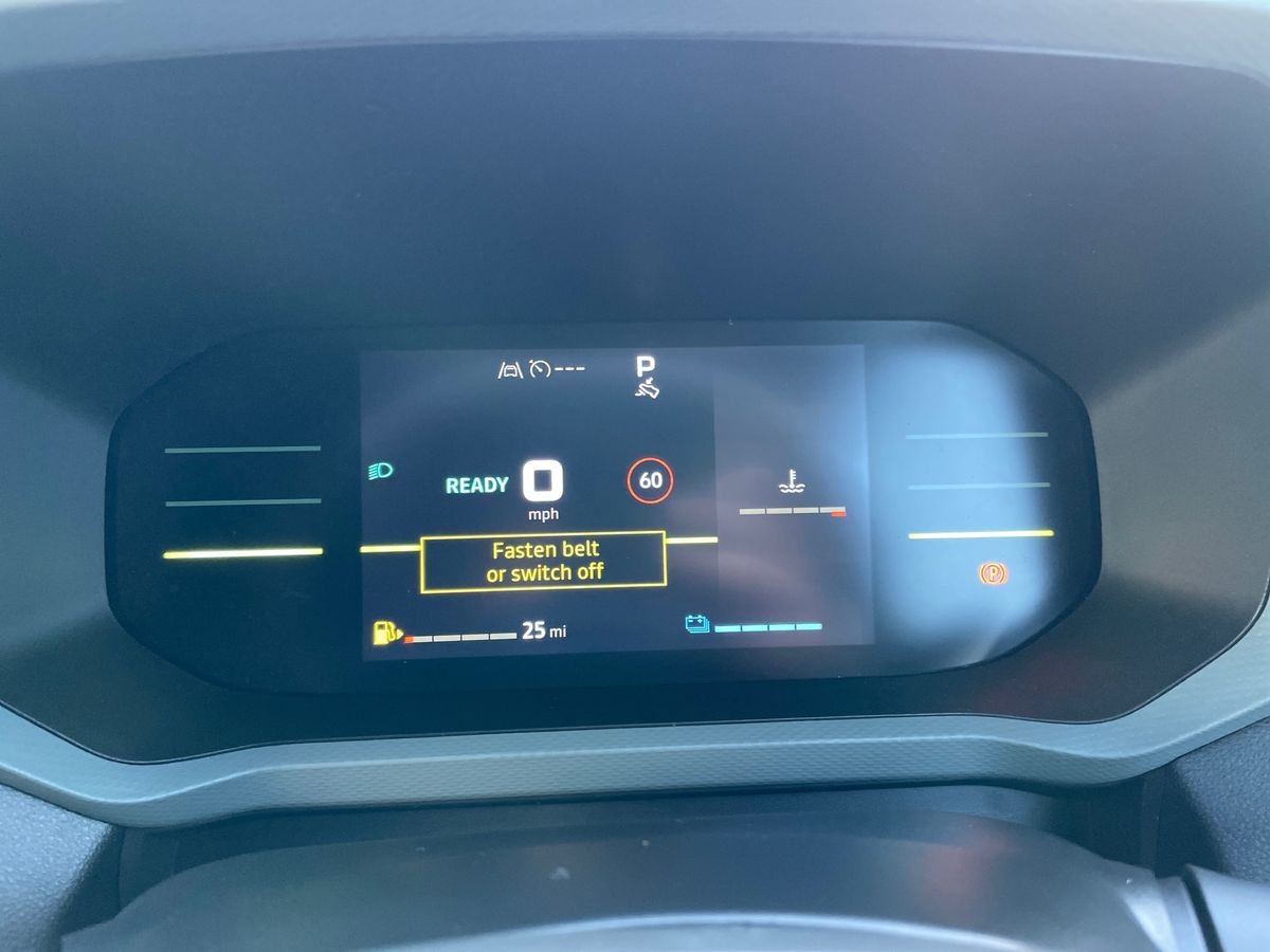 Used Dacia Duster 2025 for sale - 76963756: Photo 18