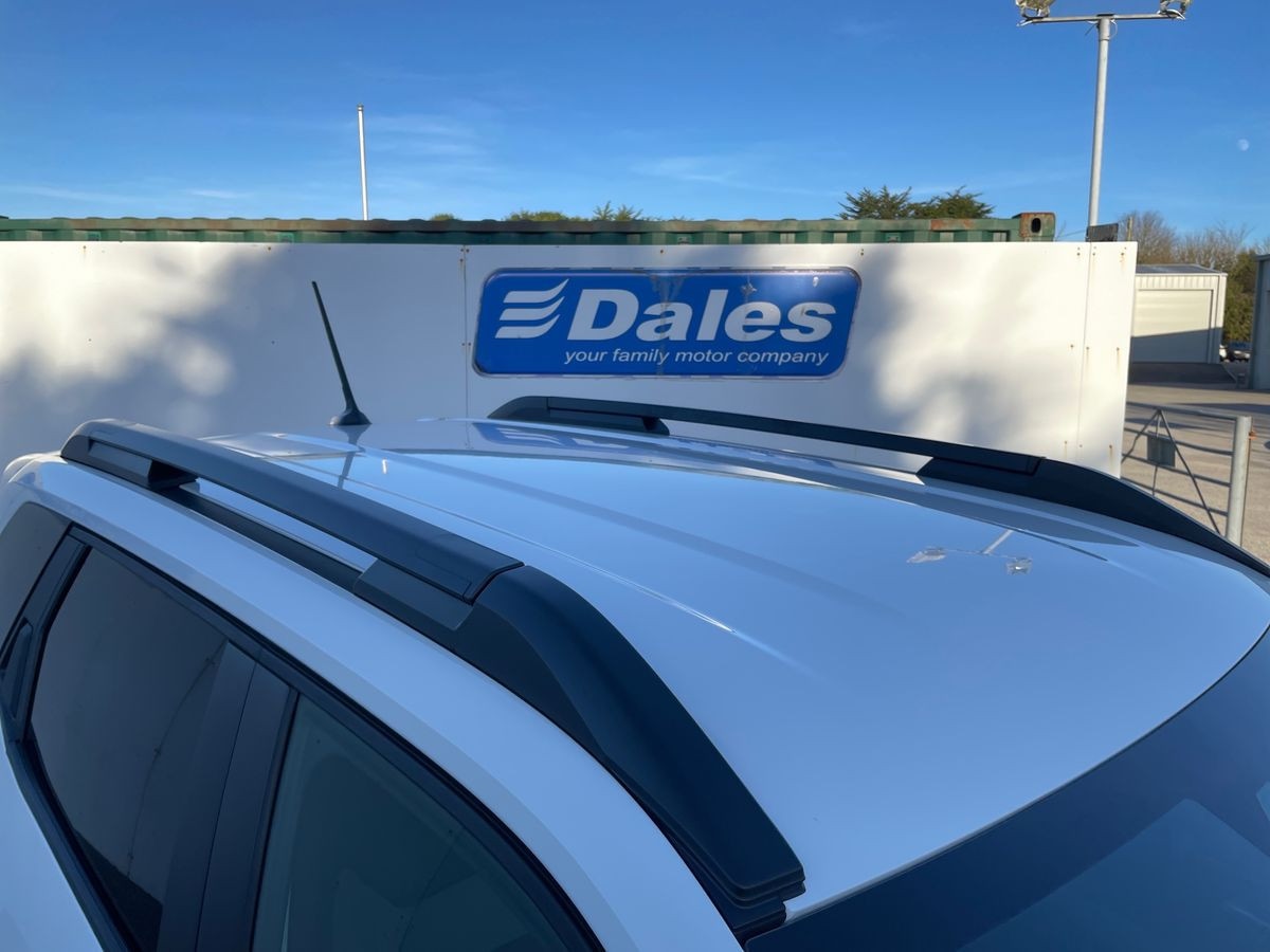 Used Dacia Duster 2025 for sale - 76963756: Photo 24