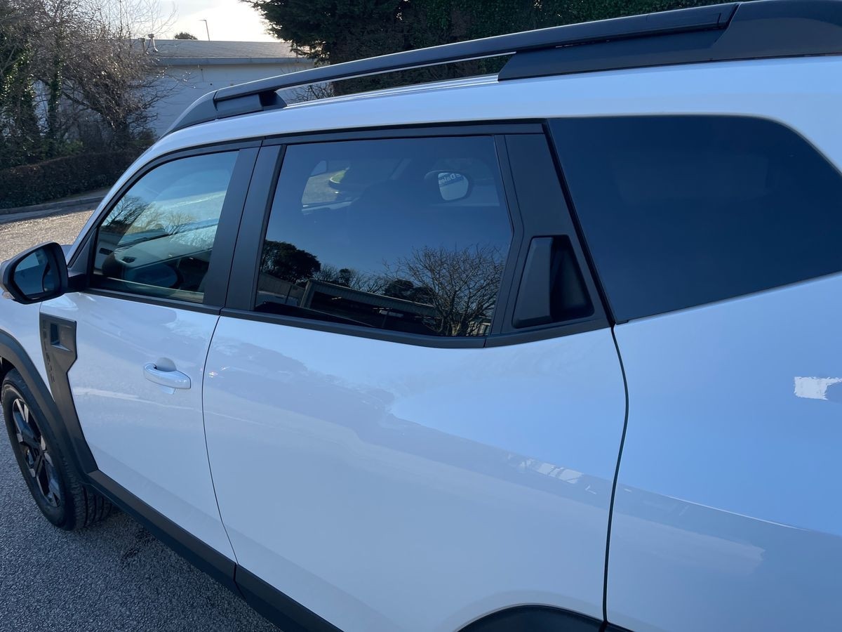 Used Dacia Duster 2025 for sale - 76963756: Photo 25