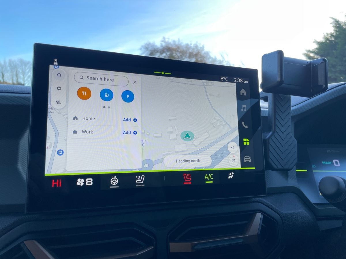 Used Dacia Duster 2025 for sale - 76963756: Photo 32