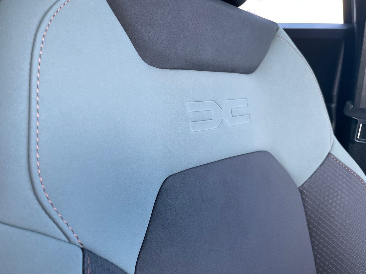 Used Dacia Duster 2025 for sale - 76963756: Photo 36