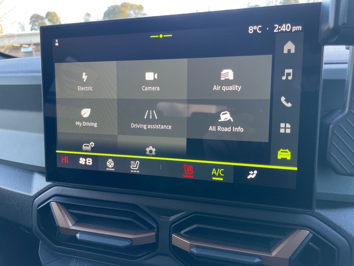 Used Dacia Duster 2025 for sale - 76963756: Photo 39