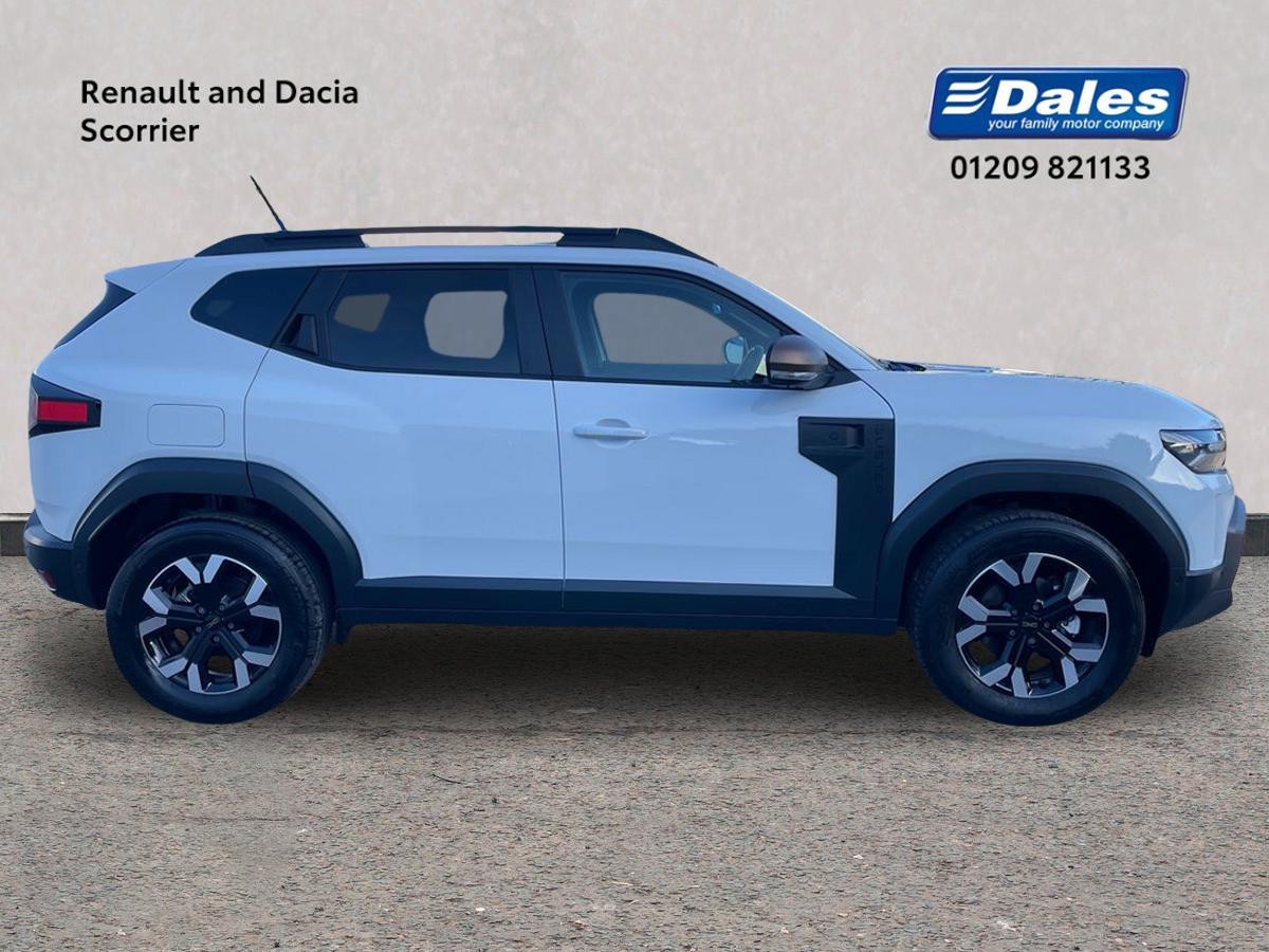 Used Dacia Duster 2025 for sale - 76963756: Photo 4