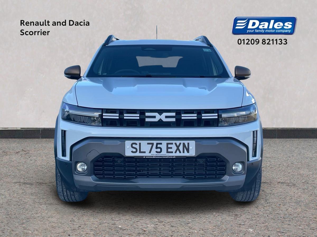 Used Dacia Duster 2025 for sale - 76963756: Photo 6