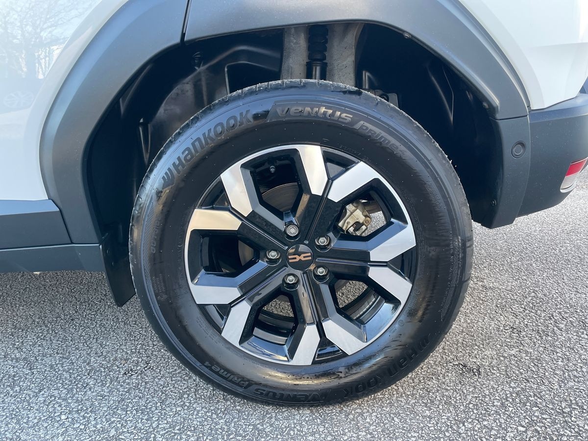 Used Dacia Duster 2025 for sale - 76963756: Photo 7