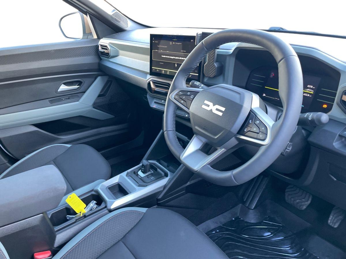 Used Dacia Duster 2025 for sale - 76963756: Photo 8