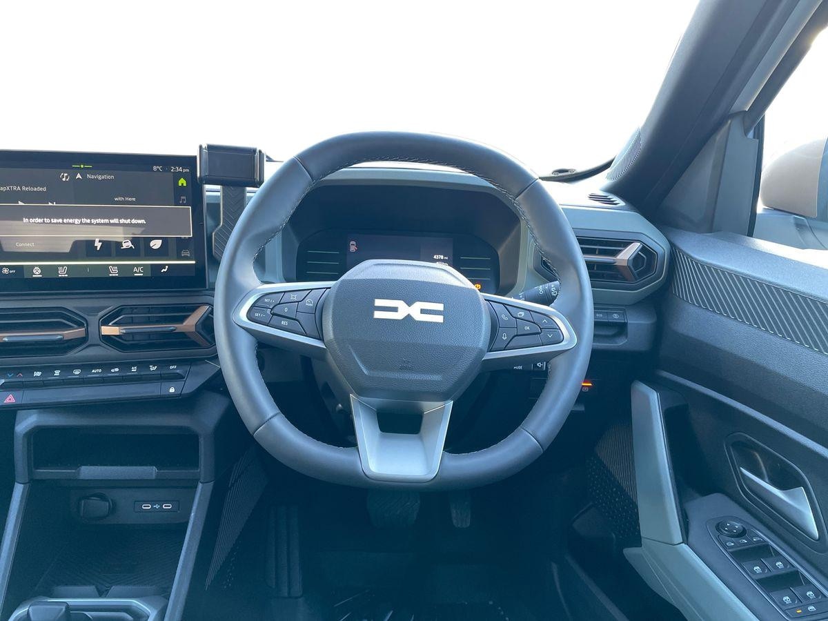 Used Dacia Duster 2025 for sale - 76963756: Photo 9