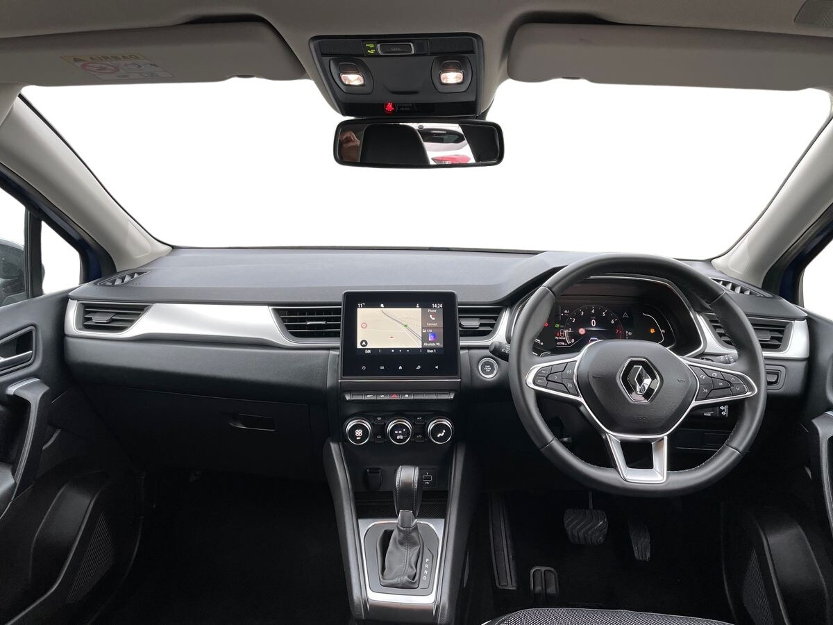 Used Renault Captur 2022 for sale - 76483288: Photo 10